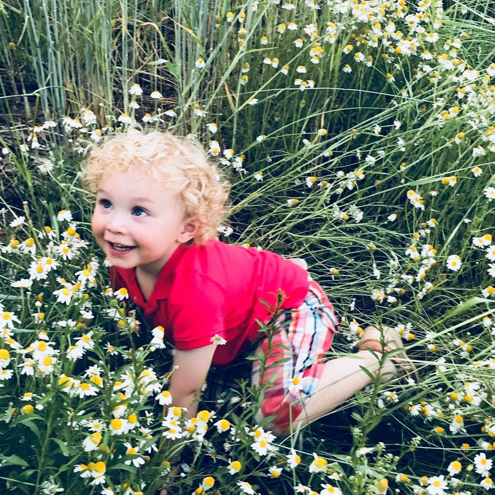 Meet your Posher, Jessica